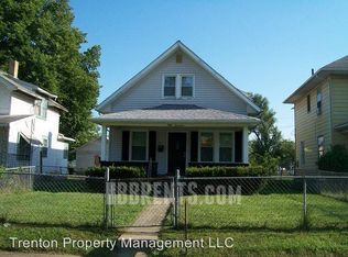 817 15th Ave, Middletown, OH 45044