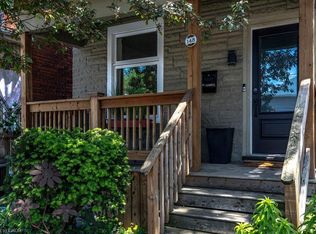 148 Dundurn St N, Hamilton, ON L8R3E8