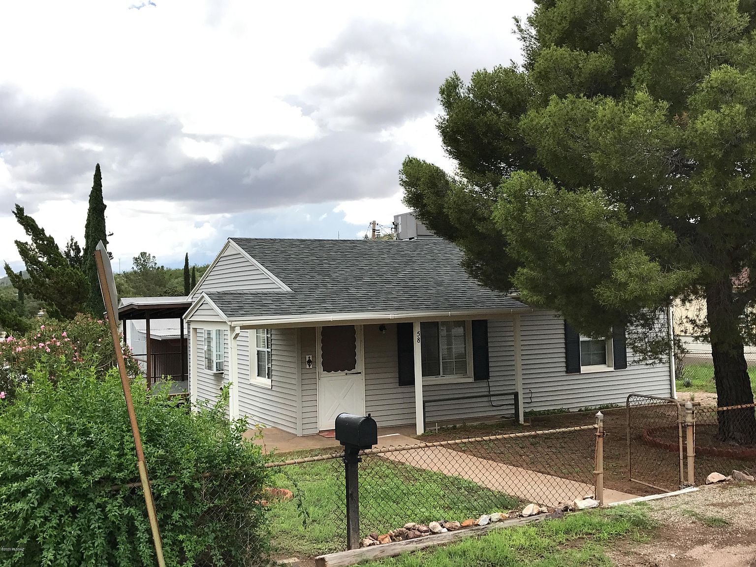 58 Holbrook Ave, Bisbee, AZ 85603 Zillow