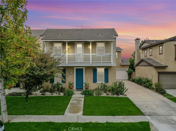 10379 Sicilian Dr, Rancho Cucamonga, CA 91730