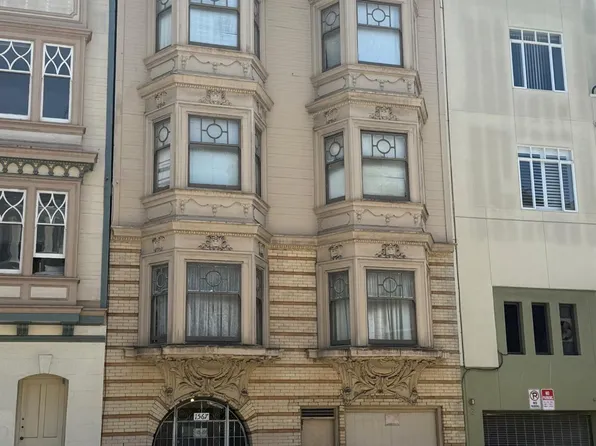 1567 Jackson St, San Francisco, CA 94109