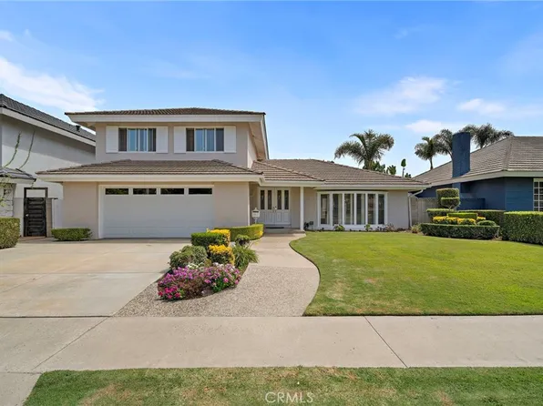 10202 Meredith Dr, Huntington Beach, CA 92646