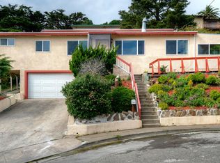 497 Pacific Ave, Pacifica, CA 94044