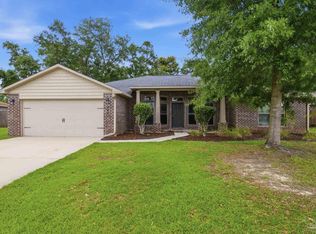 5661 Cane Syrup Cir, Pace, FL 32571