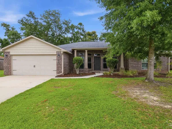 5661 Cane Syrup Cir, Pace, FL 32571