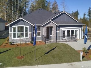 2262 Donnegal Cir SW LOT 53, Port Orchard, WA 98367