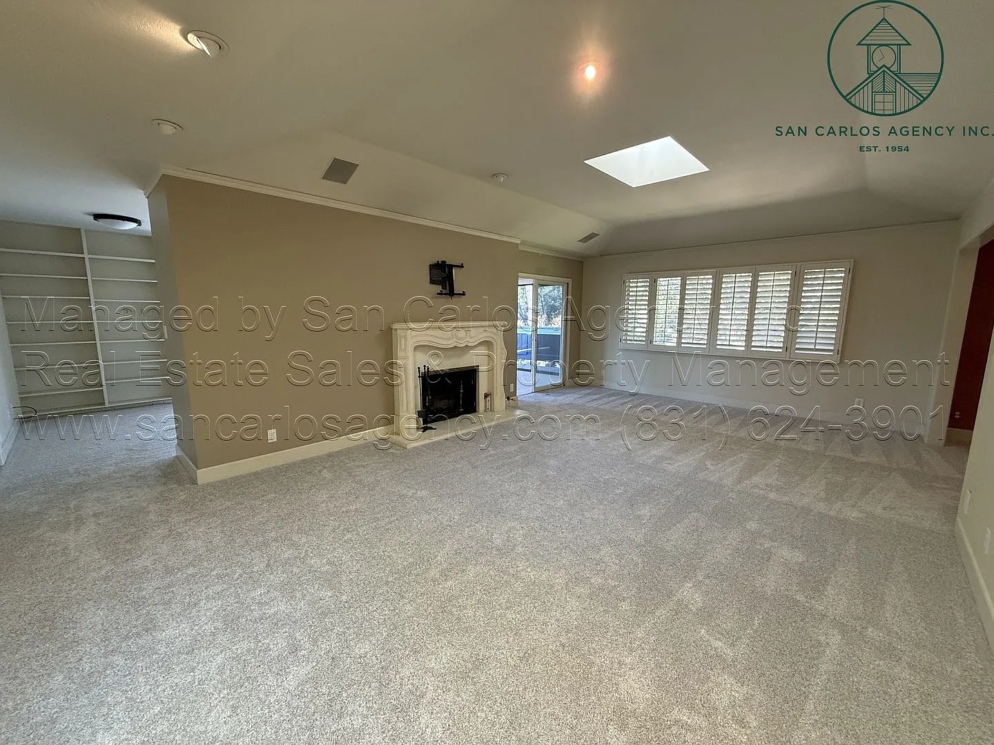 Two Bedroom Premium Del Mesa Condo Unit with Views — Photo 4