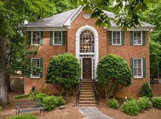 1201 Providence Dr, Lawrenceville, GA 30044