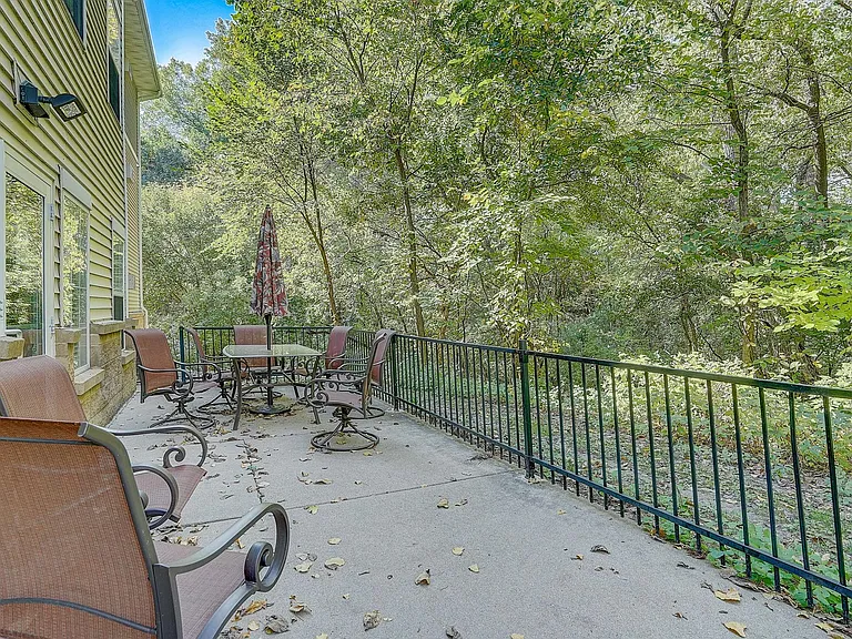 Rosoto Villa — Photo 52