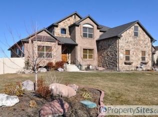 201 E Scenic Peak Cv, Draper, UT 84020