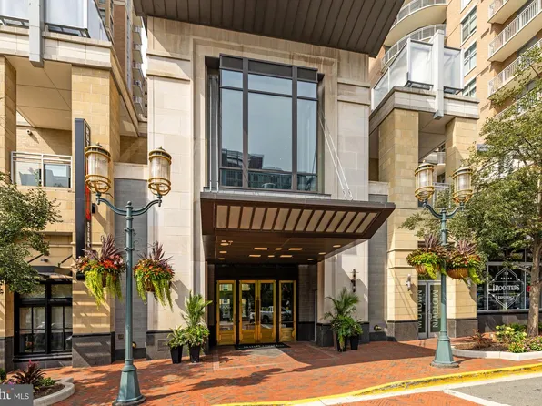 11990 Market St Unit 1514, Reston, VA 20190