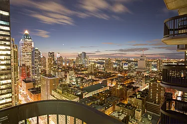 Rented by Jack Resnick & Sons