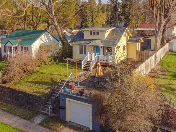 3814 E 9th Ave, Spokane, WA 99202