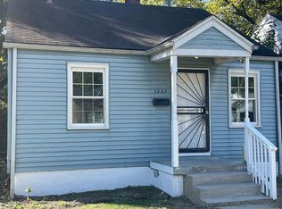 3232 Larkwood Ave, Louisville, KY 40212