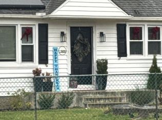 505 Warwick Rd N, Lawnside, NJ 08045