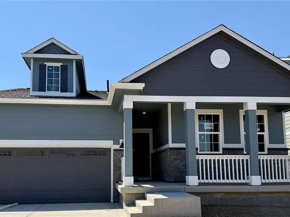 17446 E. 89th, Commerce City, CO 80022