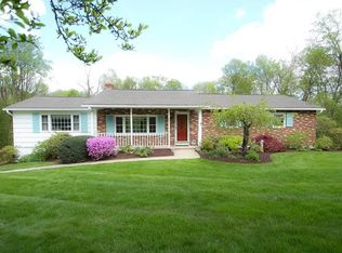 13 Eastwood Rd, Danbury, CT 06811