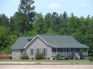 118 Flat Branch Rd, Gatesville, NC 27938