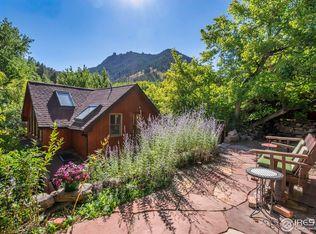 70 Artesian Dr, Eldorado Springs, CO 80025