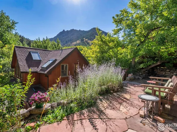 70 Artesian Dr, Eldorado Springs, CO 80025