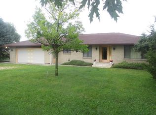 4343 Steward Rd, Rockford, IL 61101