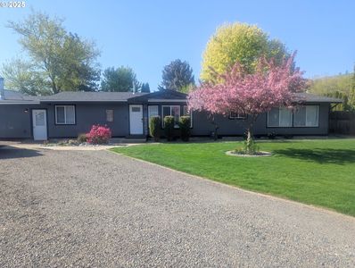 510 Benton Ct, La Grande, OR, 97850