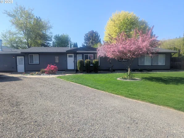 510 Benton Ct, La Grande, OR 97850