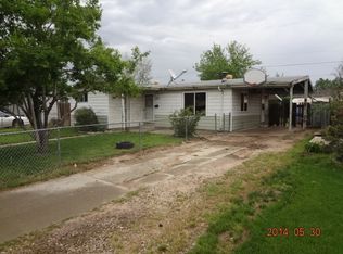 7490 Magnolia St, Commerce City, CO 80022