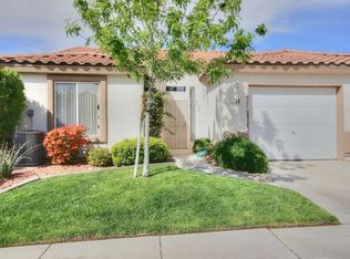 735 Mesa Vw, Mesquite, NV 89027