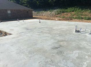 3402 N Whispering Spring Ave, Springdale, AR 72762