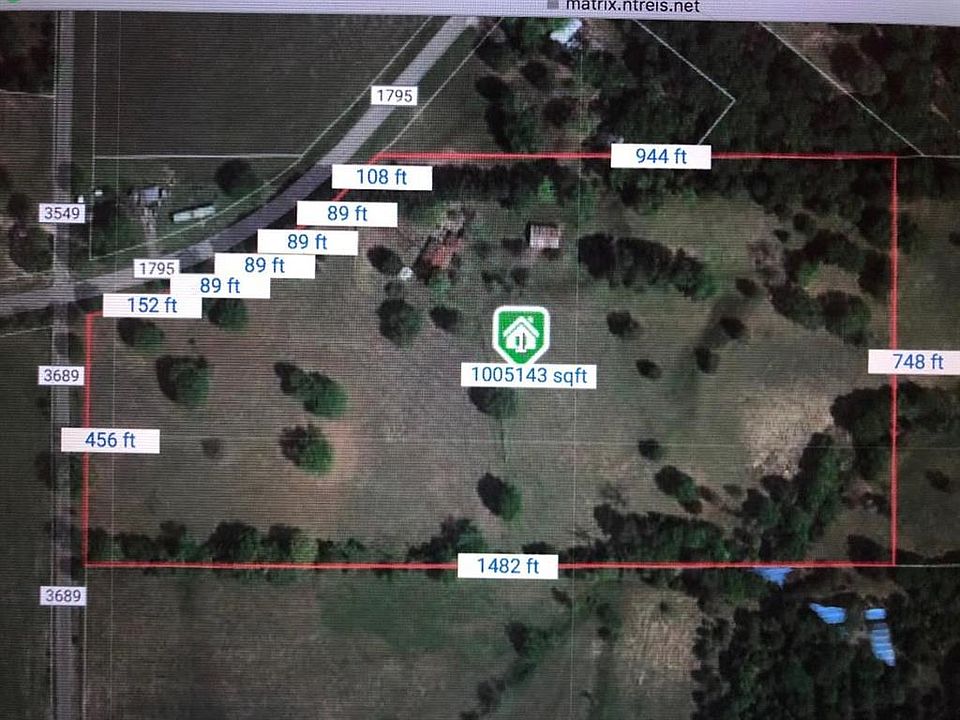 1st image of 12313 Fm 1795