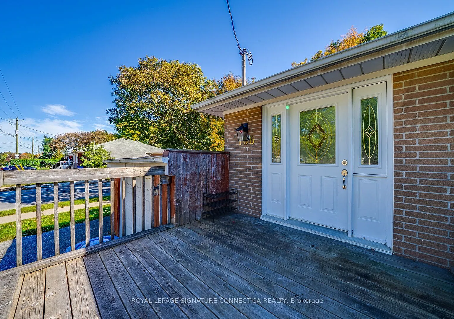 3 bed, $2,600 — Photo 2