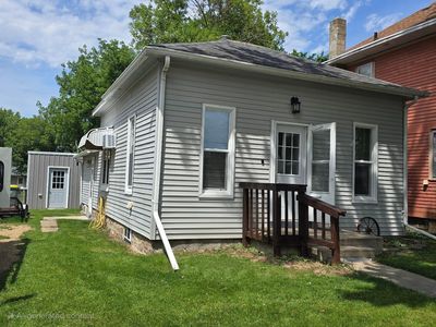 112 2nd St W, Jasper, MN, 56144