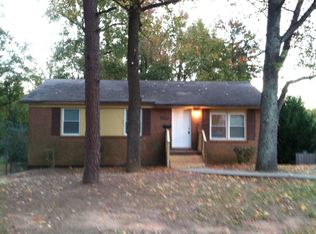 5138 Springview Rd, Charlotte, NC 28213