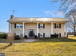 11409 Taneytown Pike, Emmitsburg, MD 21727