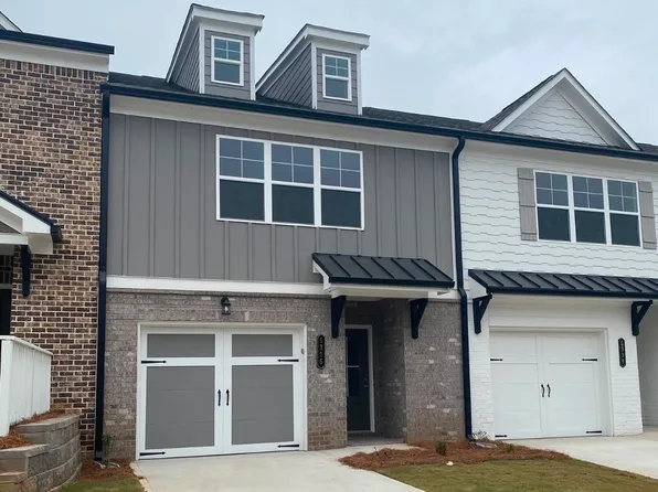 5326 Fox Den Rd, Oakwood, GA 30566