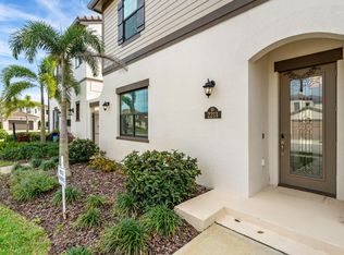 2213 Zuma Ln, Melbourne, FL 32940