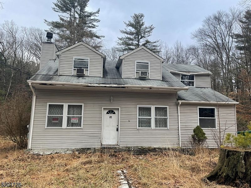 43 Flatbrook Rd, Sandyston, NJ 07826 Zillow