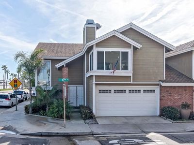 16982 8th St #A, Sunset Beach, CA, 90742