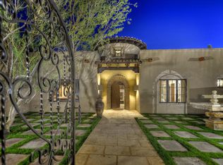 6418 E Rockaway Hills Dr, Cave Creek, AZ 85331