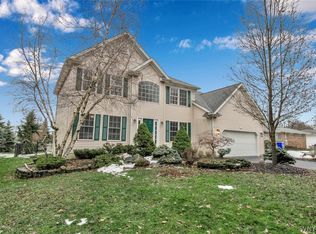 335 Angle Rd, West Seneca, NY 14224