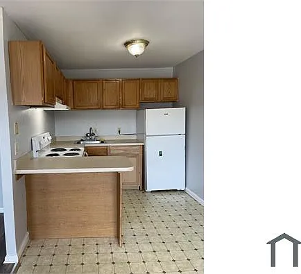 2 bed, $1,400 — Photo 2