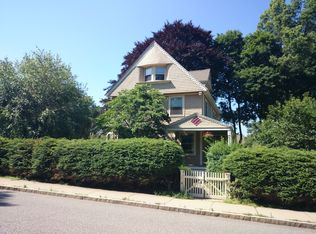 119 Bellevue St, West Roxbury, MA 02132