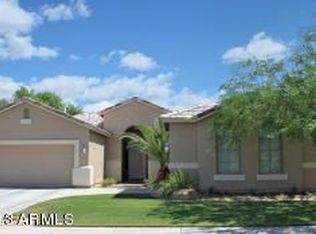 1535 E Locust Pl, Chandler, AZ 85286