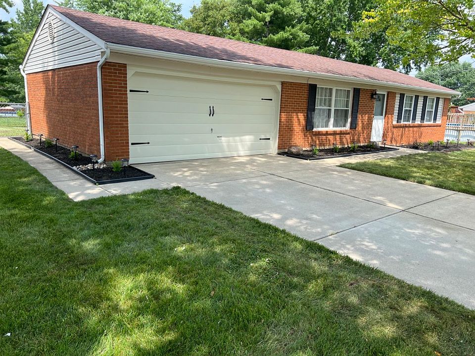 1808 Happy Valley Dr, Fairfield, OH 45014 Zillow