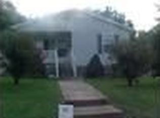 116 S High St, Petersburg, TN 37144