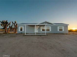 9572 Smith Rd, Phelan, CA 92371