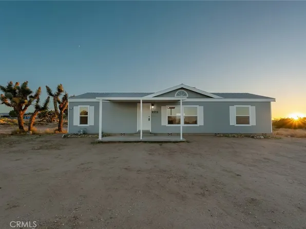 9572 Smith Rd, Phelan, CA 92371