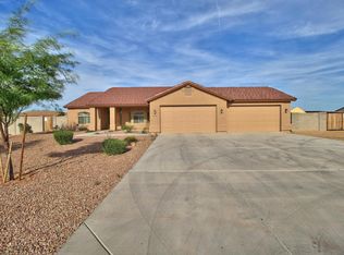 6825 S 257th Dr, Buckeye, AZ 85326