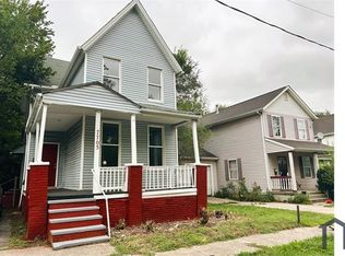 7705 Star Ave #1, Cleveland, OH 44103